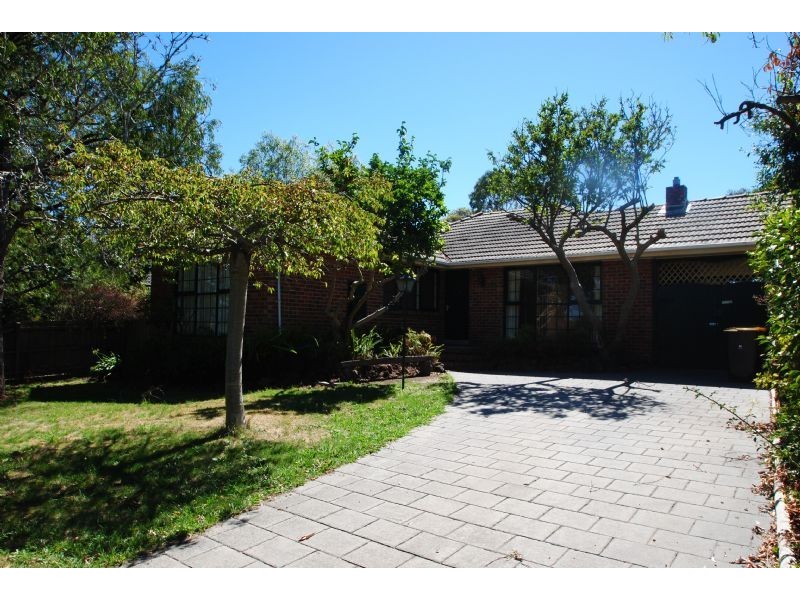 15 Avonhurst Drive, Glen Waverley VIC 3150