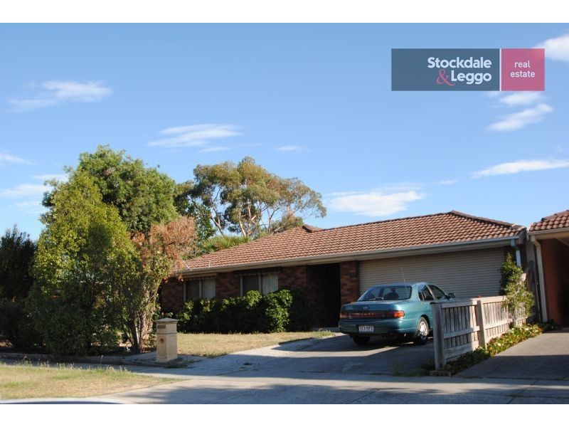 12 Glenmaggie Court, Wantirna South VIC 3152