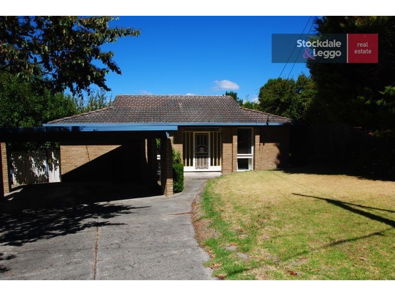2 Groom Court, Glen Waverley VIC 3150