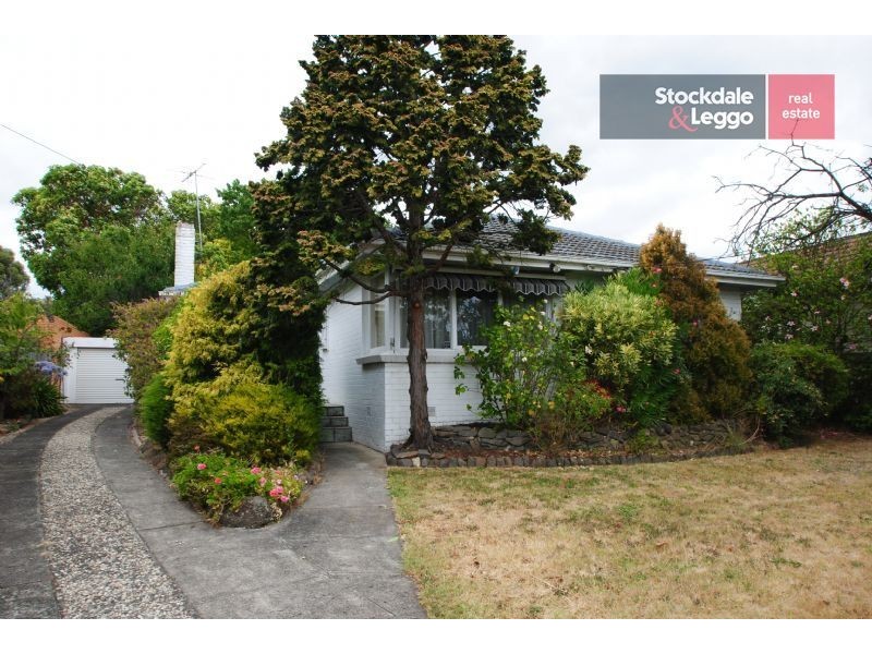 9 Skene Street, Burwood East VIC 3151