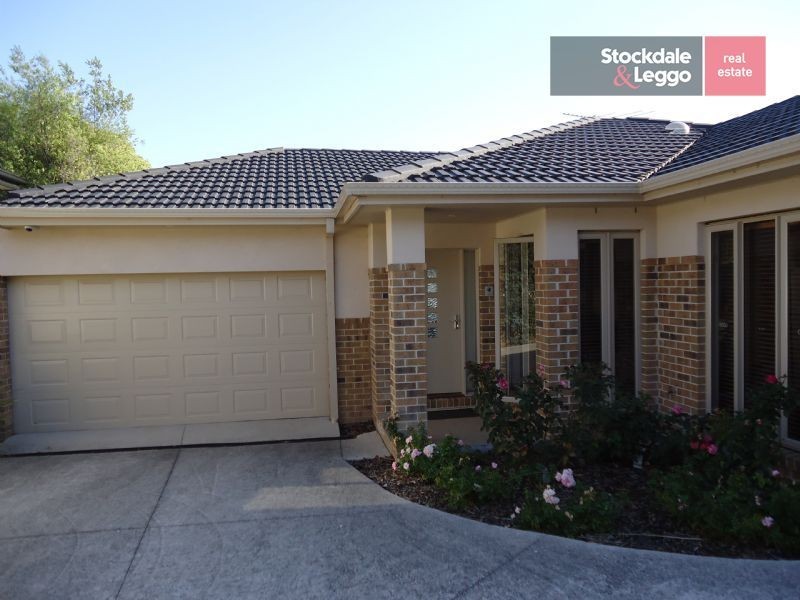 2/22 Jacqueline Road, Mount Waverley VIC 3149