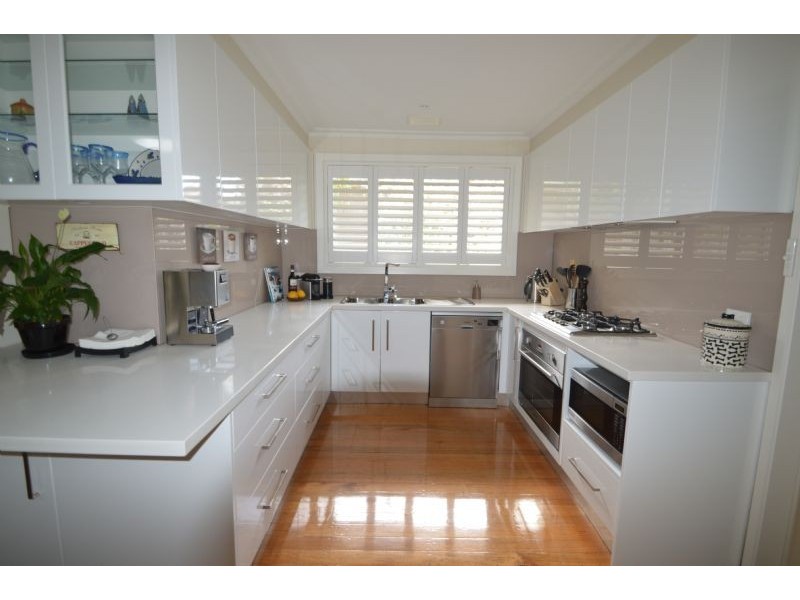 4 Matheson Court, Wheelers Hill VIC 3150