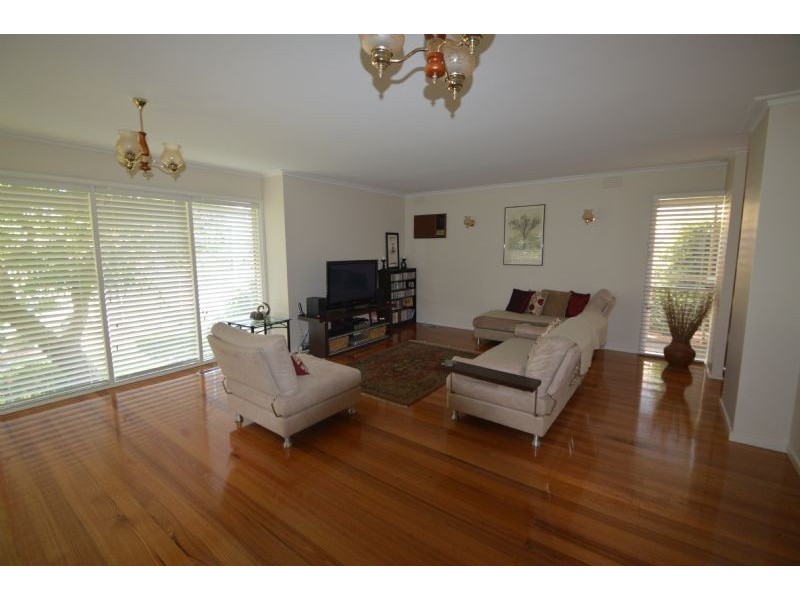 4 Matheson Court, Wheelers Hill VIC 3150