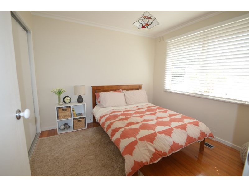 4 Matheson Court, Wheelers Hill VIC 3150