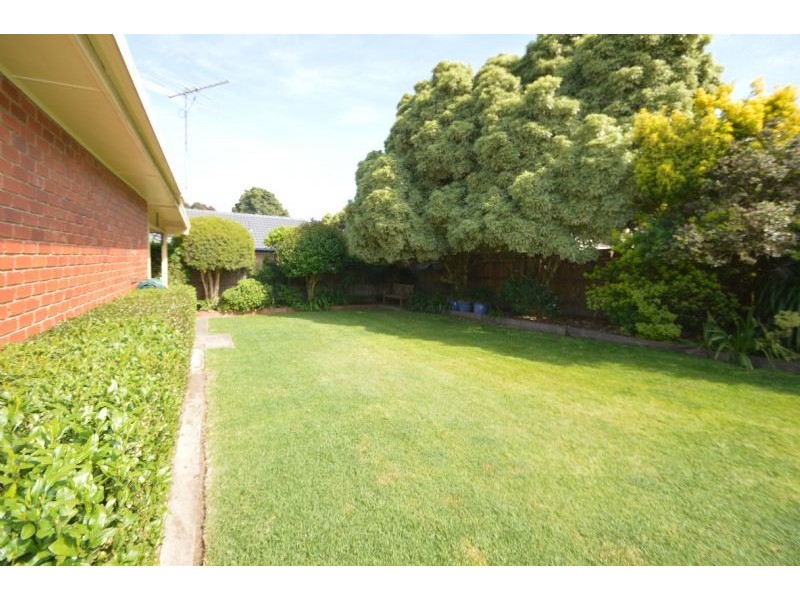 4 Matheson Court, Wheelers Hill VIC 3150