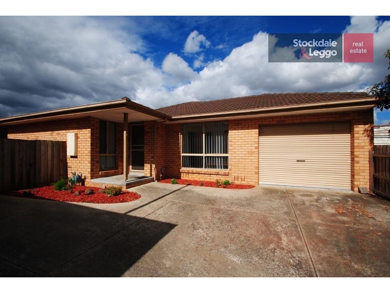 2/10 Parker Street, Clayton VIC 3168