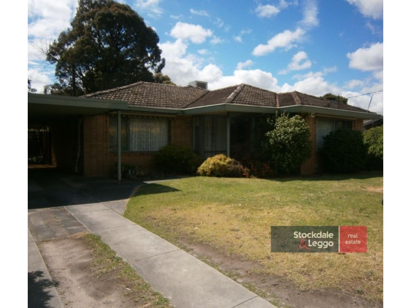 92 Glentower Drive, Glen Waverley VIC 3150