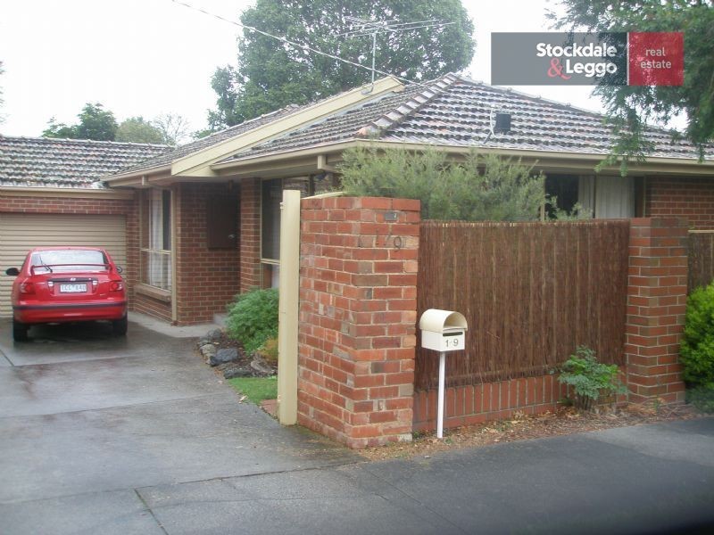 1/9 Edith Street, Glen Waverley VIC 3150