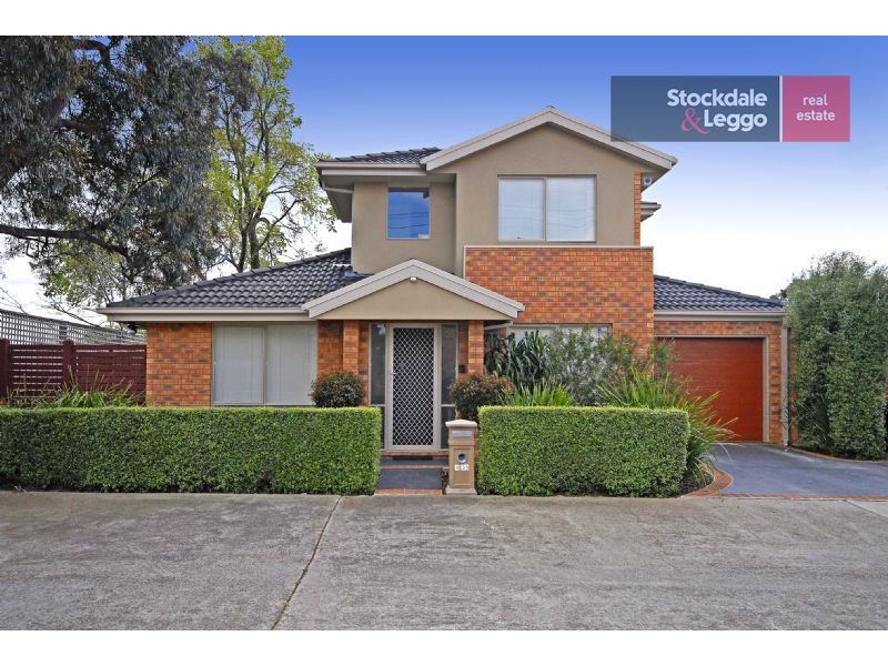 3/35 Pamela Street, Mount Waverley VIC 3149