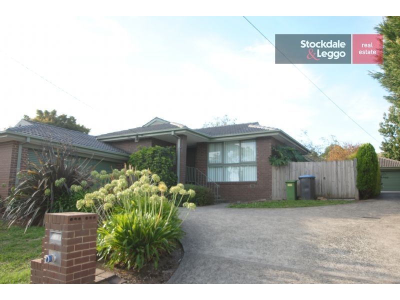 1/21 Patterson Street, Bayswater VIC 3153