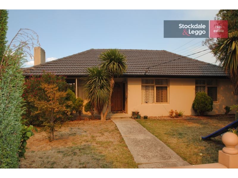 92 Hilton Street, Mount Waverley VIC 3149