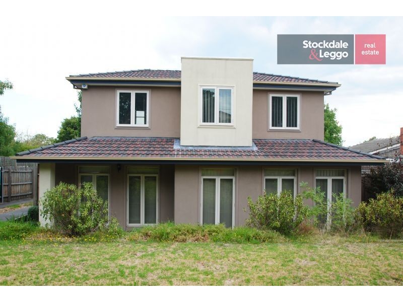 1/23 Illuka Street, Mount Waverley VIC 3149