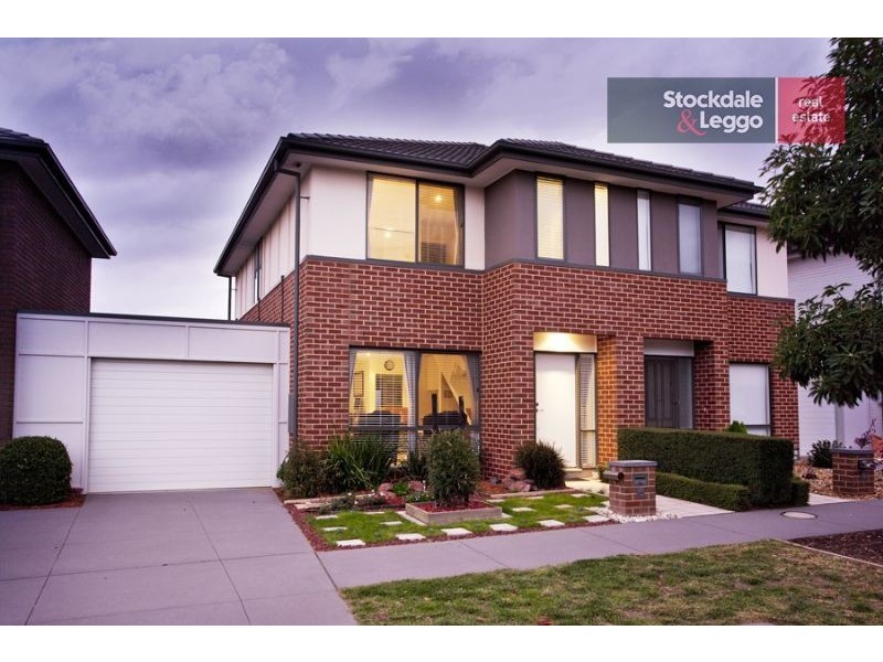 6 Camville Road, Mulgrave VIC 3170