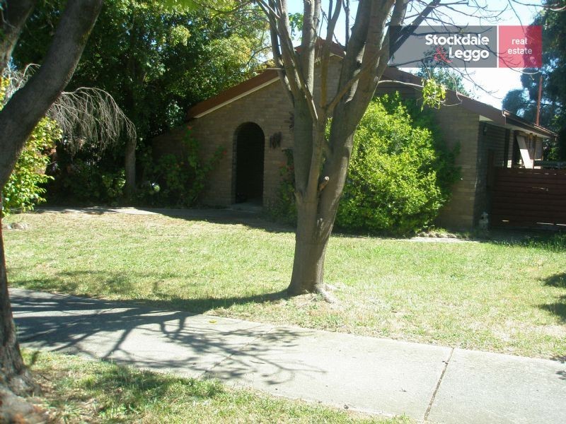 31 Cezanne Crescent, Wheelers Hill VIC 3150