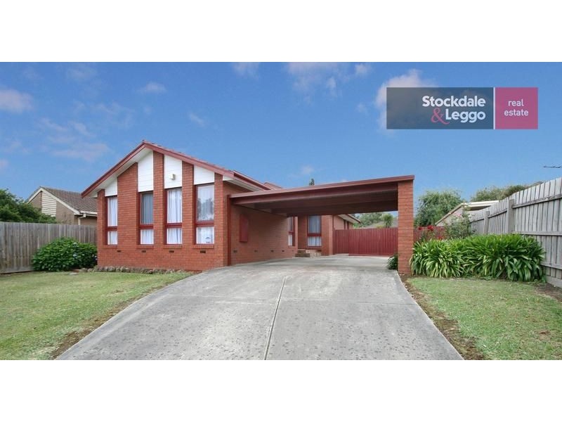 13 Argyle Way, Wantirna South VIC 3152