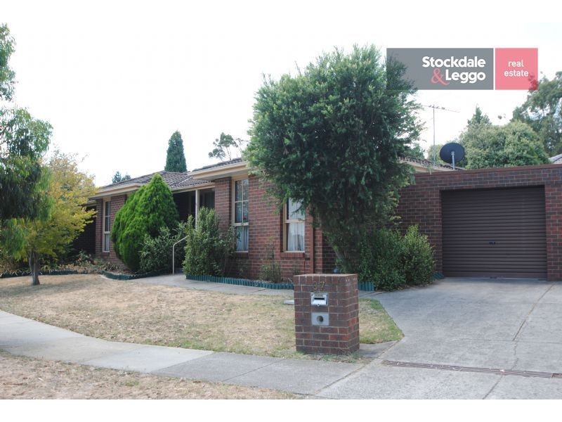 37 The Deviation, Wheelers Hill VIC 3150