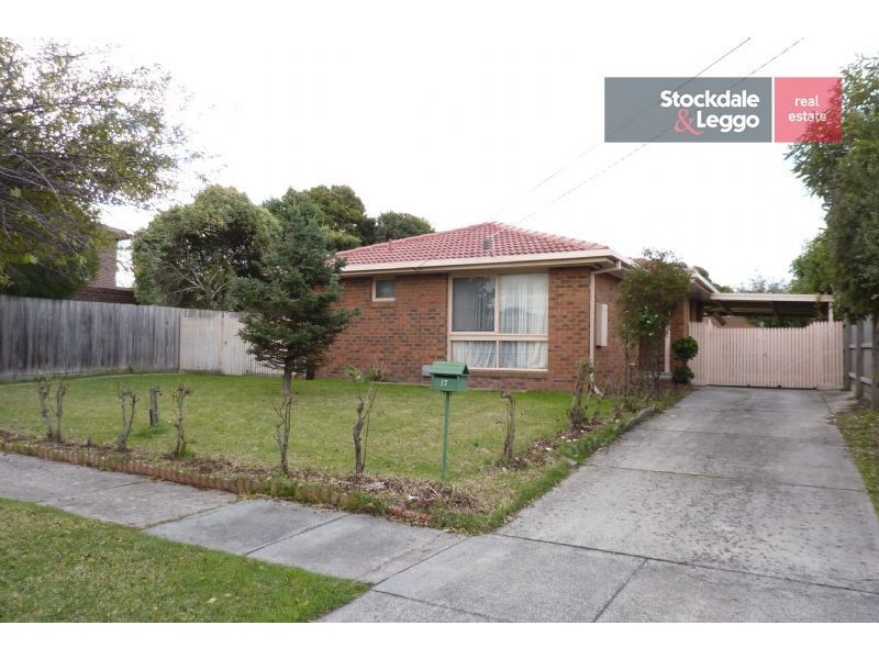 17 Parsons Avenue, Glen Waverley VIC 3150