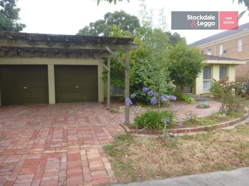 31 Lomond Drive, Glen Waverley VIC 3150