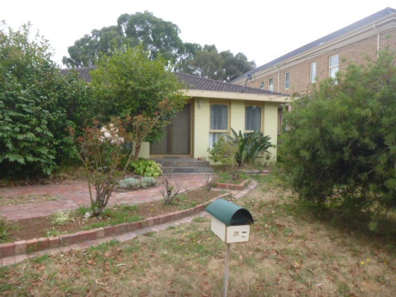 31 Lomond Drive, Glen Waverley VIC 3150