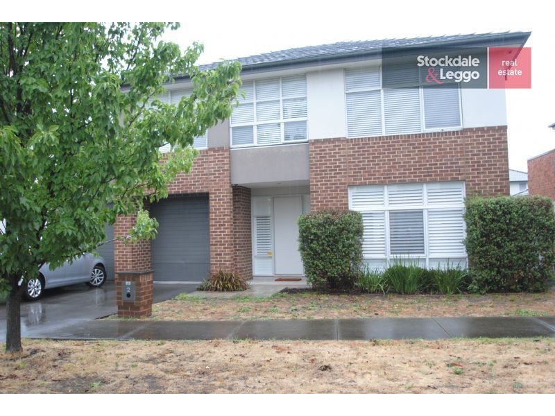 2 Cooley Lane, Mulgrave VIC 3170