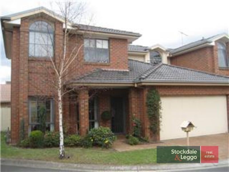 20 Silverwood Way, Glen Waverley VIC 3150