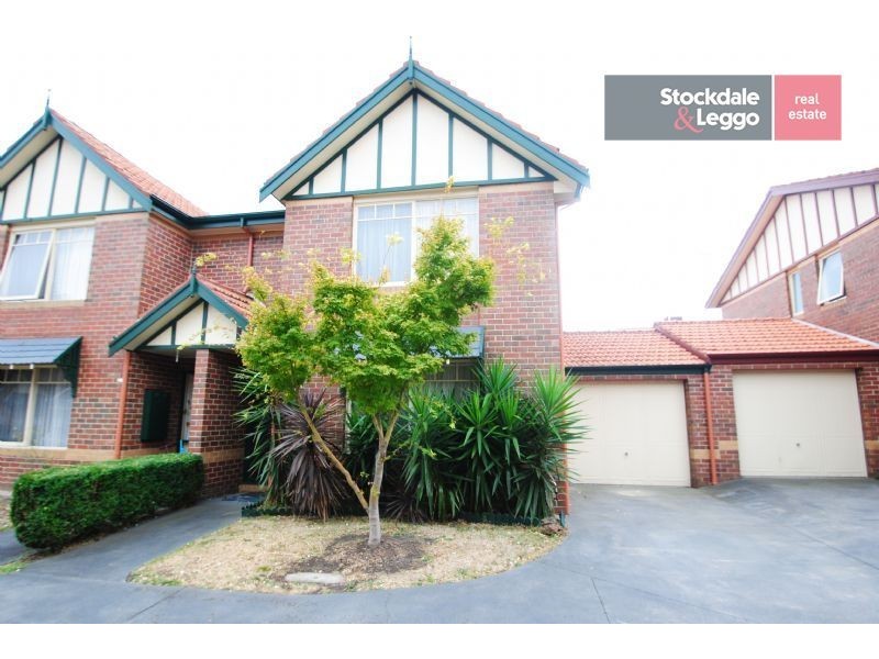 14/12 Surrey Road, Mount Waverley VIC 3149