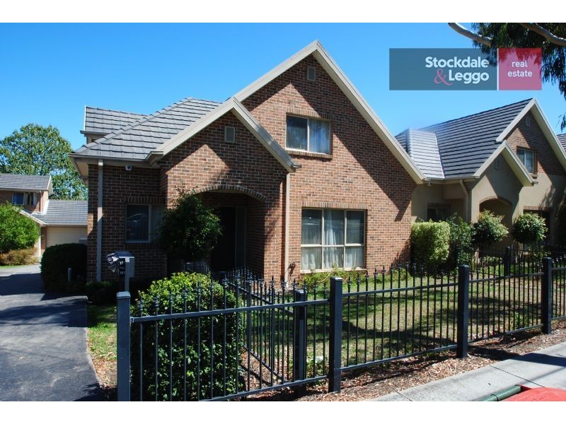 6/177 Blackburn Road, Mount Waverley VIC 3149