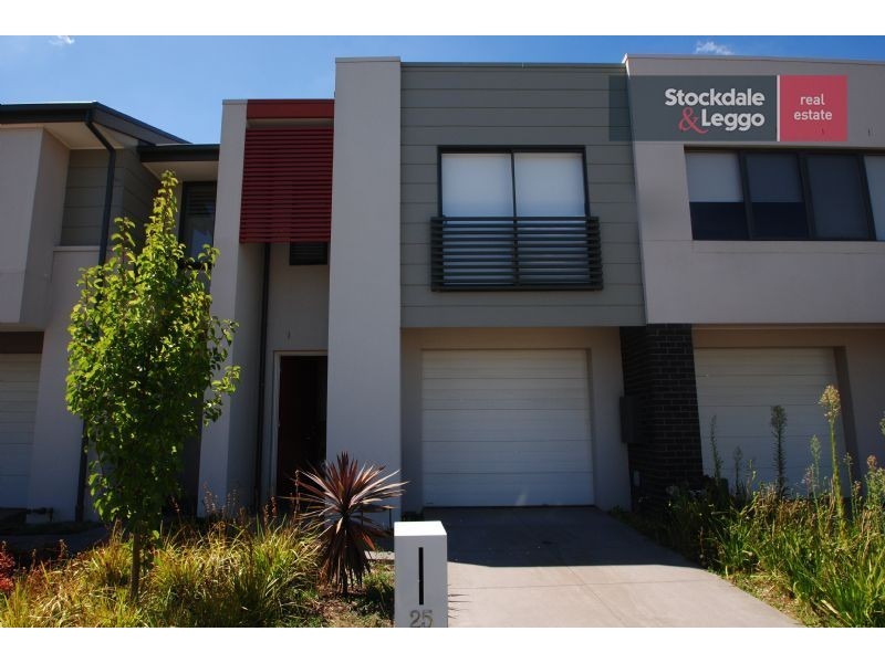 25 Edgbaston Way, Mulgrave VIC 3170