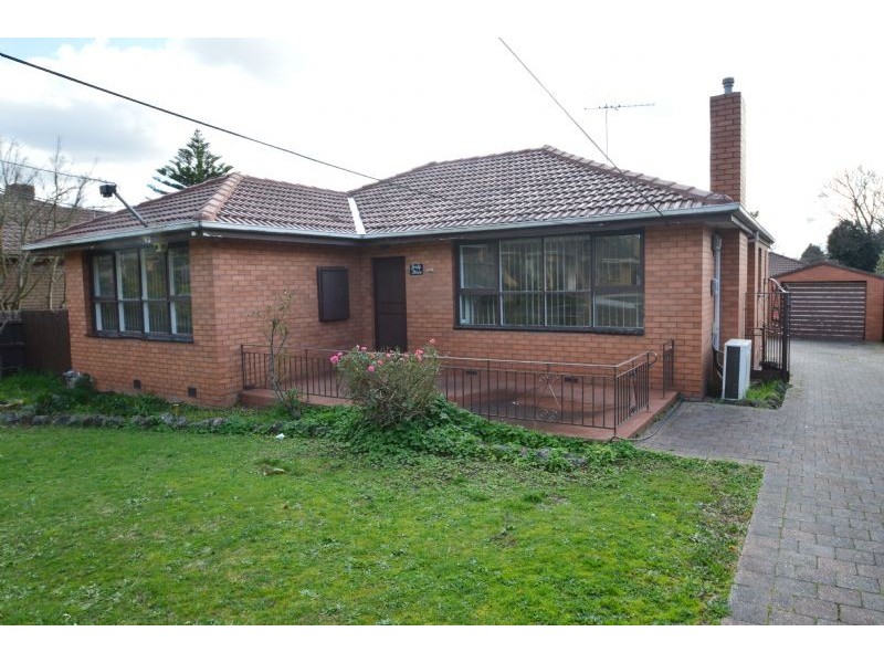 43A Mandowie Road, Glen Waverley VIC 3150