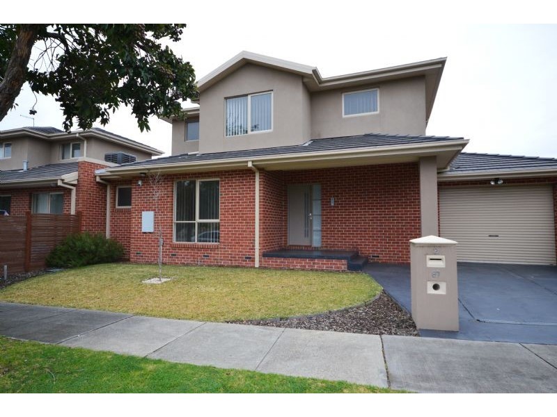 2/87 Cootamundra Drive, Wheelers Hill VIC 3150