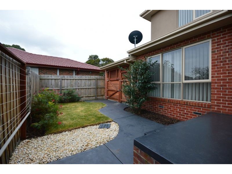 2/87 Cootamundra Drive, Wheelers Hill VIC 3150