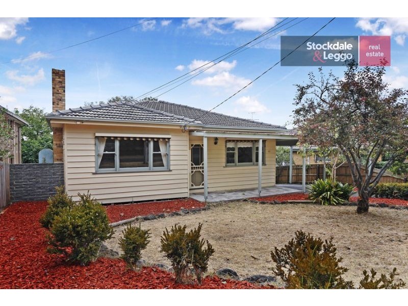 61 Headingley Road, Mount Waverley VIC 3149