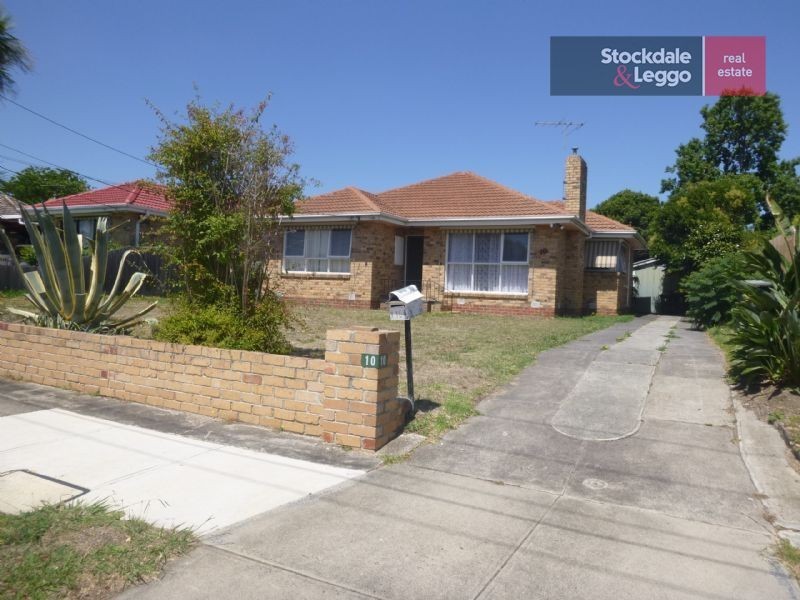 10 Padua Court, Glen Waverley VIC 3150