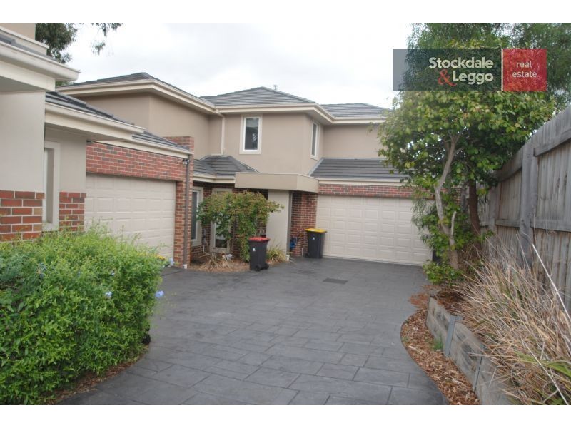 2/14 Danien Street, Glen Waverley VIC 3150