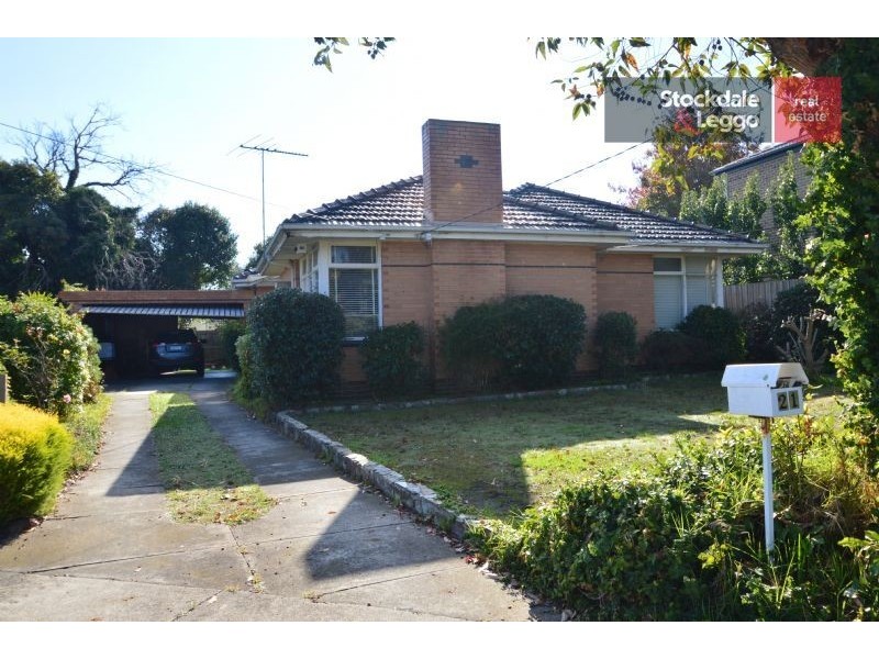 21 Biscayne Drive, Mount Waverley VIC 3149