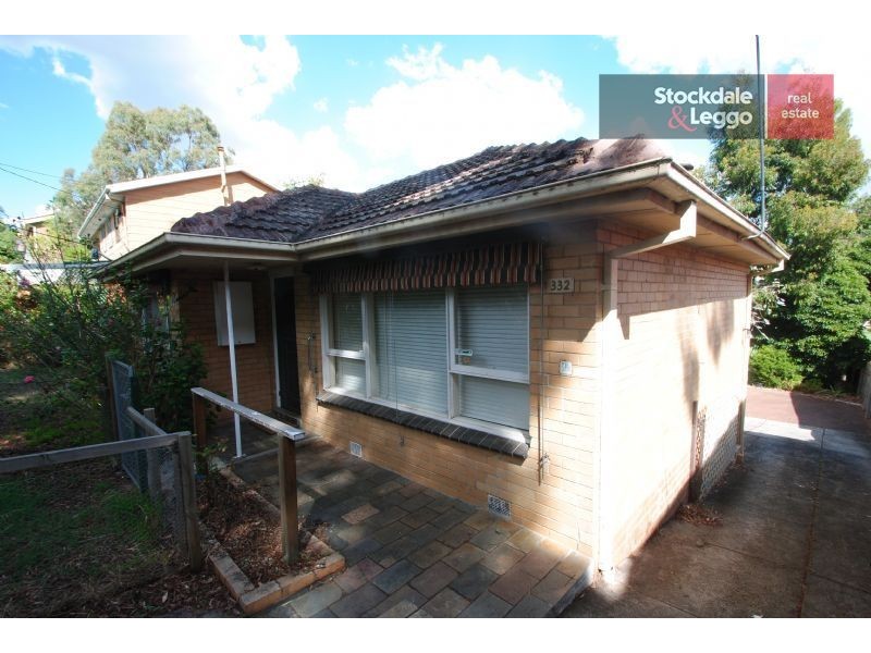 1/332 High Street Road, Mount Waverley VIC 3149