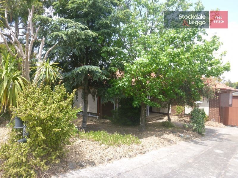 28 Ondine Drive, Wheelers Hill VIC 3150