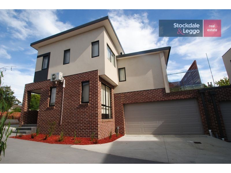 1/19-23 Hughes Street, Burwood VIC 3125