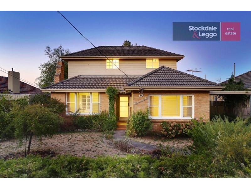 19 Grandview Road, Chadstone VIC 3148