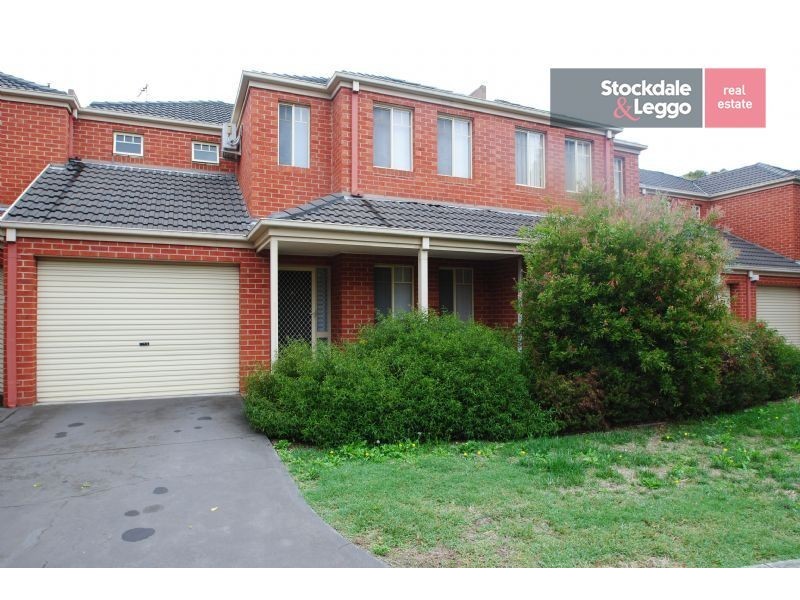 21/19 Sovereign Place, Wantirna South VIC 3152