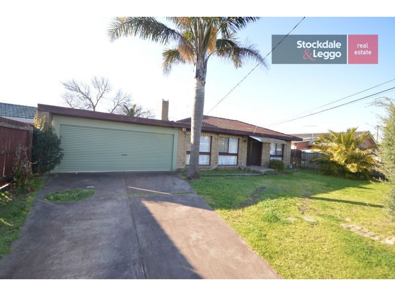 139 Albany Drive, Mulgrave VIC 3170