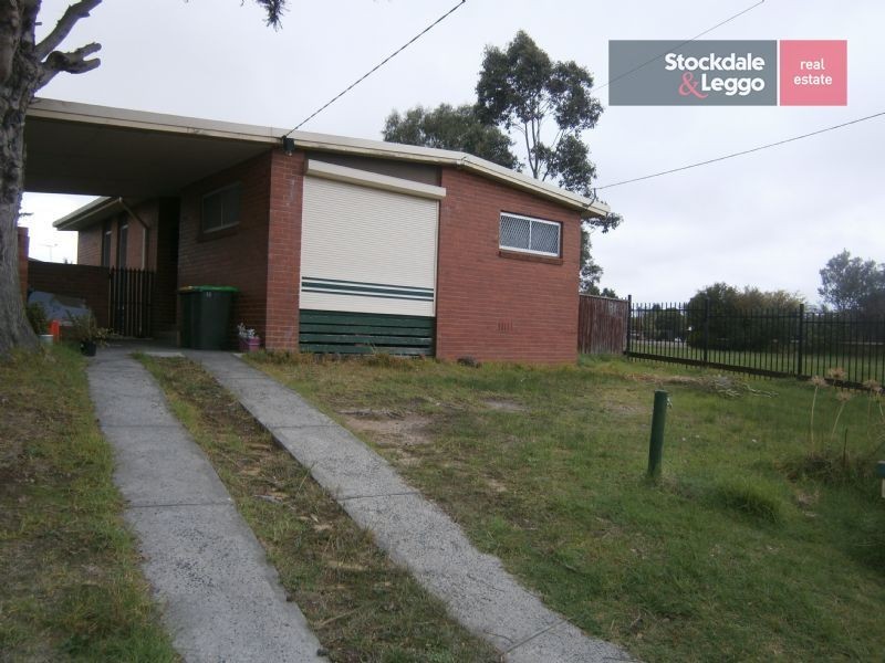 13 Gardenia Crescent, Frankston North VIC 3200