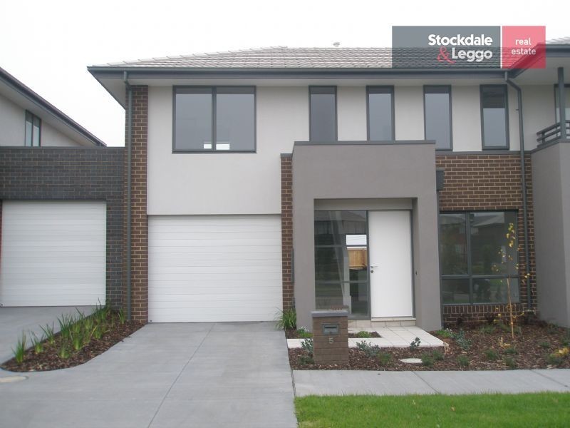 5 Molesworth Drive, Mulgrave VIC 3170