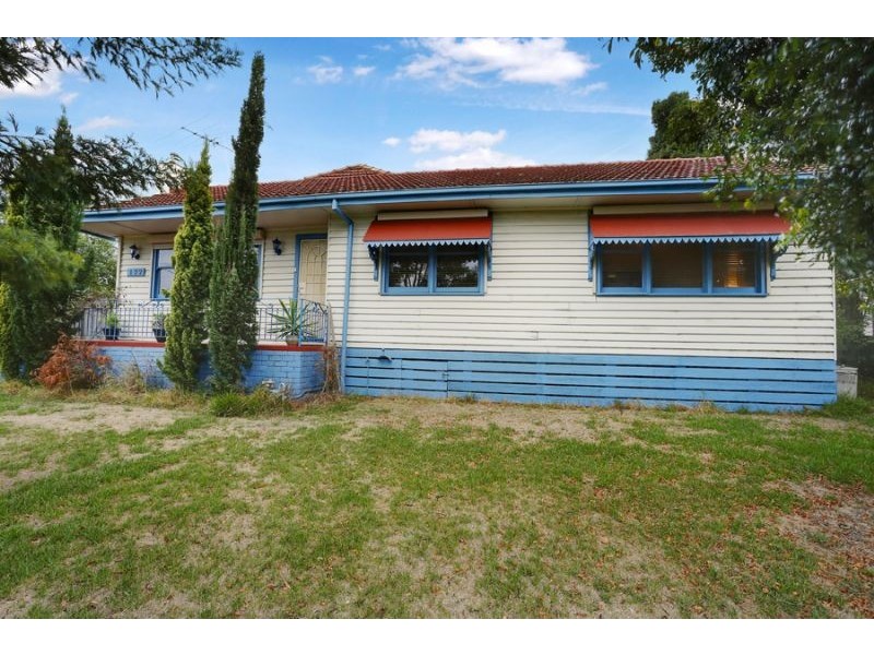 177 Ferntree Gully Road, Mount Waverley VIC 3149