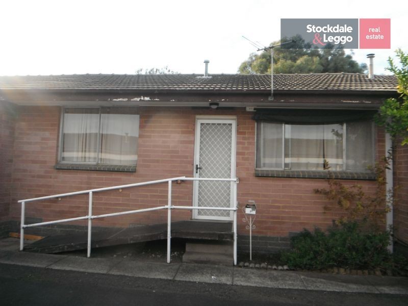 3/48A Noble Street, Noble Park VIC 3174