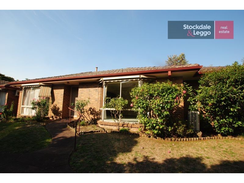 1/11 Maple Street, Mount Waverley VIC 3149