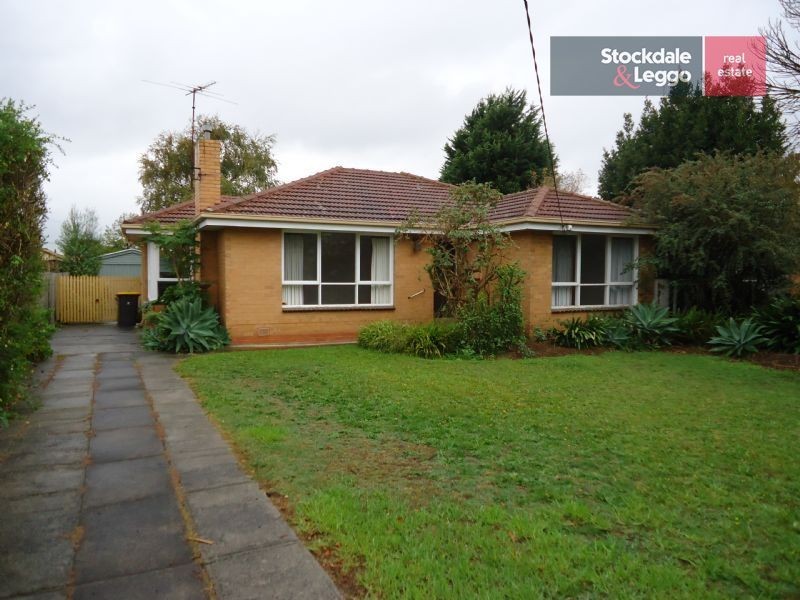 4 Moorea Court, Mount Waverley VIC 3149