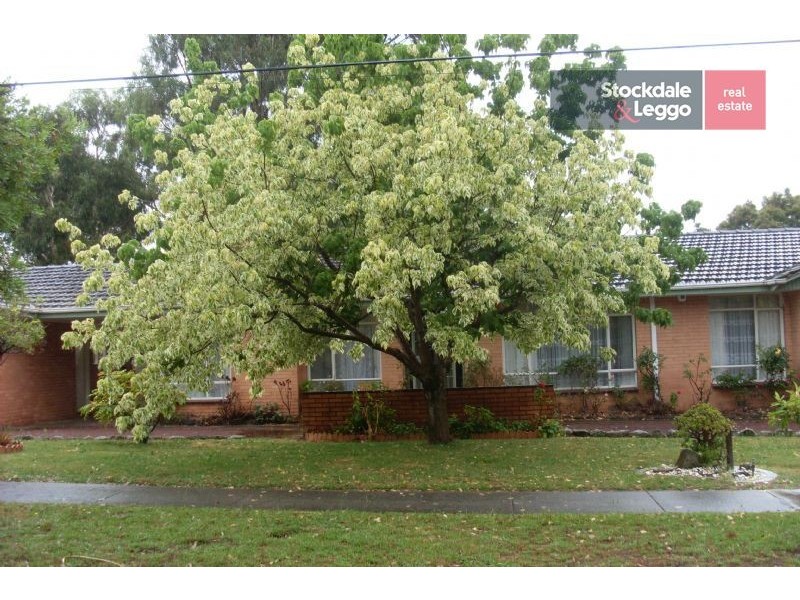 8 Billing Street, Mount Waverley VIC 3149