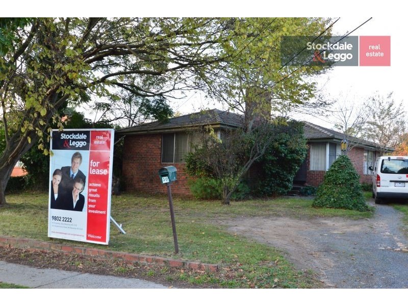 30 Wanda Street, Mulgrave VIC 3170