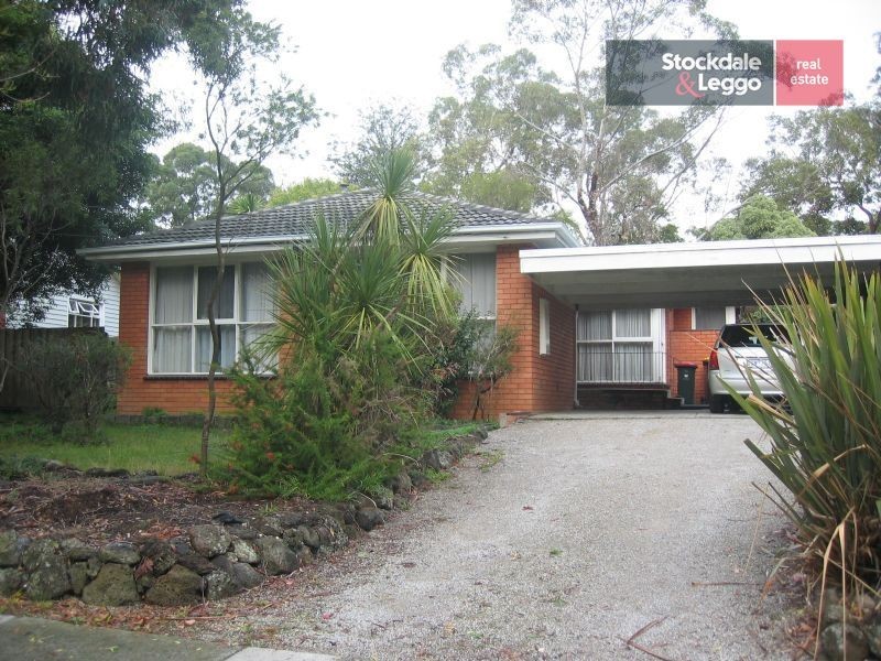 12 Lindwall Street, Glen Waverley VIC 3150